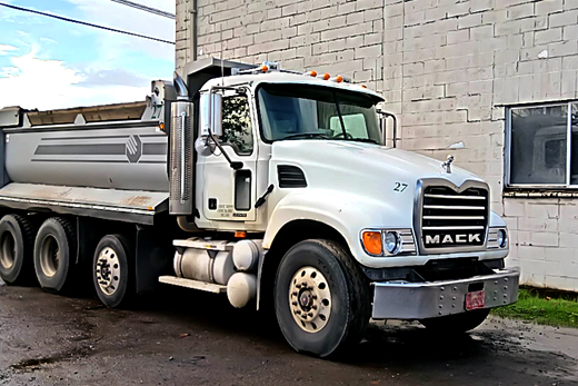 Heavy Duty Mechanic Service- Hillsboro Diesel and Truck Repair- Equipment Service and Repair Available